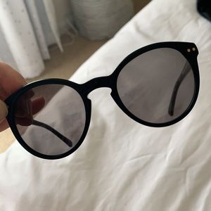 Kate Spade Tortoiseshell Sunglasses